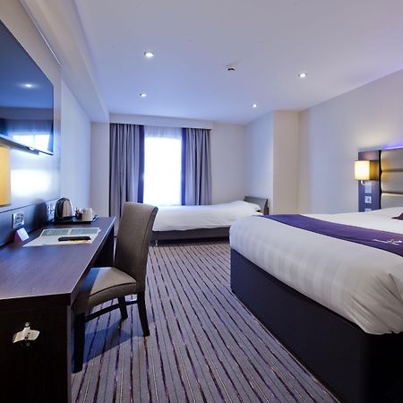 Premier Inn Letchworth Garden City Esterno foto