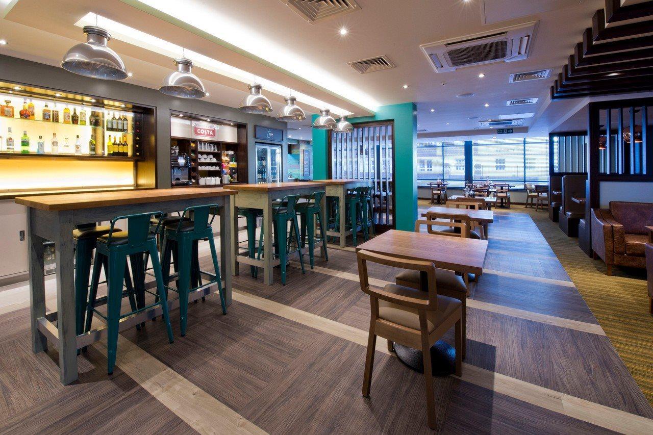 Premier Inn Letchworth Garden City Esterno foto