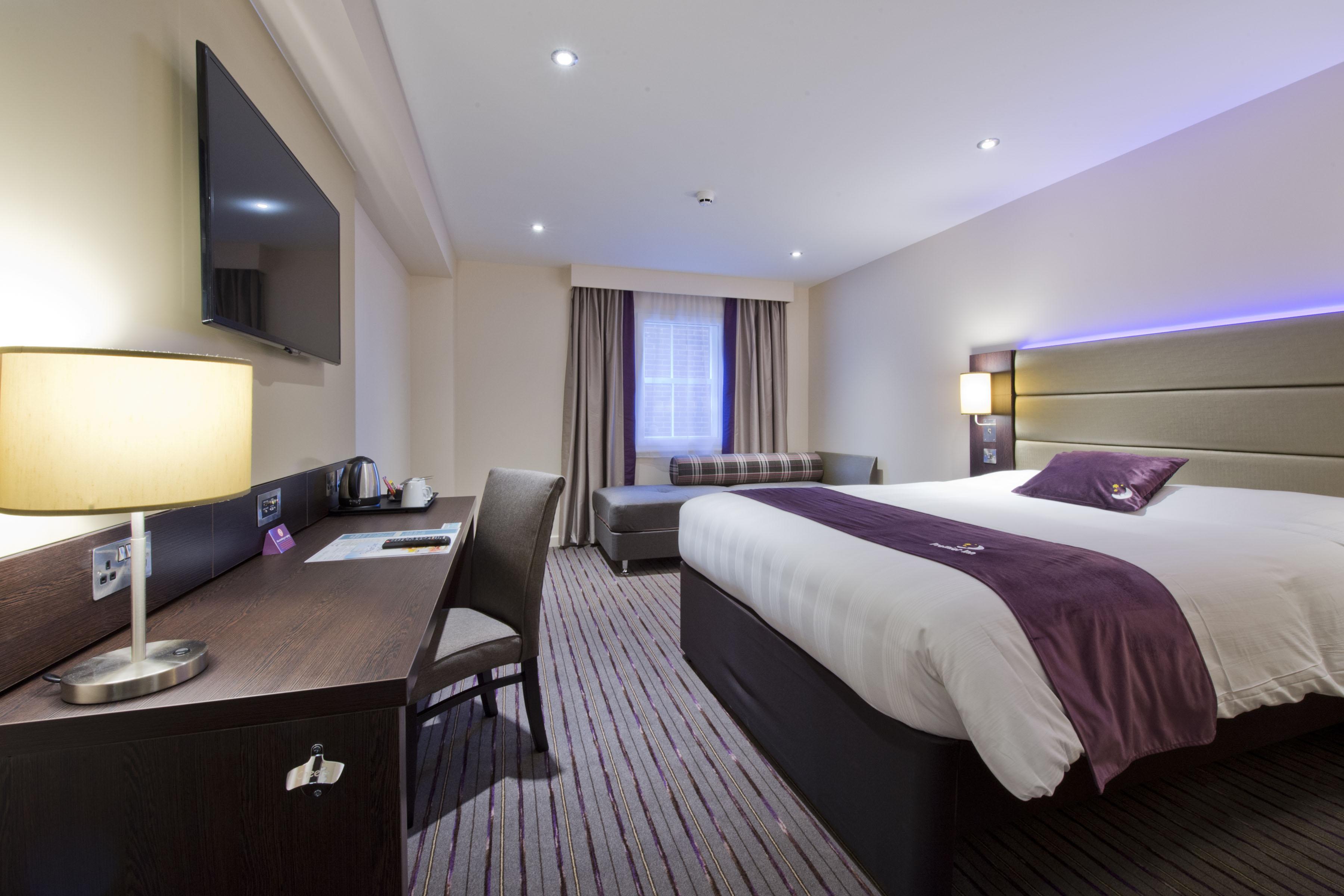 Premier Inn Letchworth Garden City Esterno foto